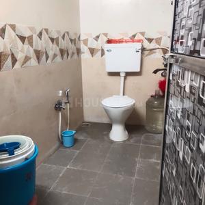 Bathroom Image of Bhavna jain pg in Andheri West, Mumbai