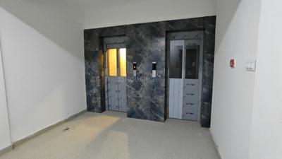 Bedroom Image of 1244 Sq.ft 3 BHK Apartment / Flat for sale in Kamalgazi Kolkata for Rs. 7500000