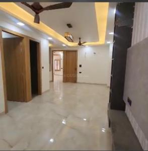 Hall Image of 2200 Sq.ft 4 BHK Builder Floor for sale in Vaishali Ghaziabad for Rs. 19500000