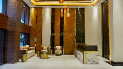 Hall Image of 2000 Sq.ft 3 BHK Apartment / Flat for sale in Utrathiya Zirakpur for Rs. 9500000
