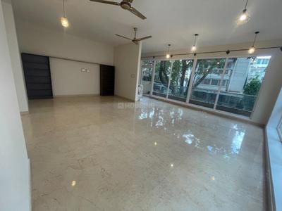 4 BHK Flat