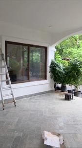 Balcony Image of 3500 Sq.ft 3.5 BHK Villa for sale in Siolim Goa for Rs. 46000000