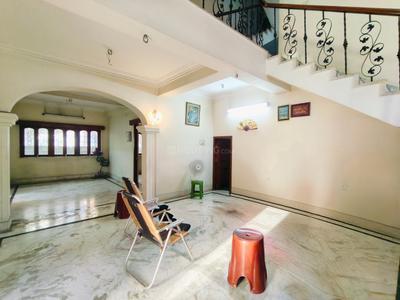 Hall Image of 3500 Sq.ft 4 BHK Villa for sale in Patuli Kolkata for Rs. 18000000