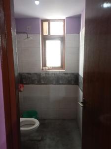 Bathroom Image of 980 Sq.ft 2 BHK Apartment / Flat for sale in Thara Bhiwadi for Rs. 2600000
