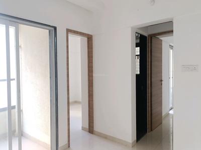 Living Room Image of 1050 Sq.ft 2 BHK Apartment / Flat for sale in Venkatesh Graffiti Glover , Keshav Nagar Pune for Rs. 9500000