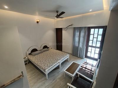 Bedroom Image of 1800 Sq.ft 2 BHK Independent House for rent in Pulla Bhuwana Udaipur for Rs. 23500