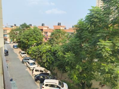 Image of 1022 Sq.ft 2 BHK Apartment / Flat for sale in Renowned Lotus Srishti, Crossings Republik, Ghaziabad for Rs. 7000000