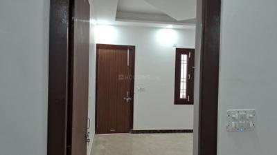 Bedroom Image of 2000 Sq.ft 3.5 BHK Villa for sale in Govindpuram Ghaziabad for Rs. 8800000