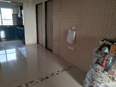 Madhav Dham Living Room 2