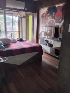 Bedroom Image of 2000 Sq.ft 4 BHK Apartment / Flat for sale in Kalighat Kolkata for Rs. 22500000