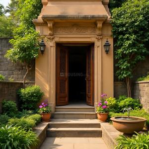 Image of 3000 Sq.ft 4 BHK Villa for sale in Kandivali West, Mumbai for Rs. 150000000