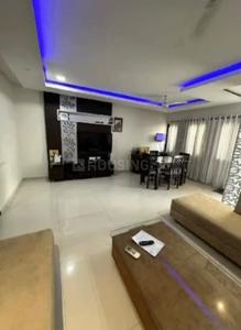 Hall Image of 2600 Sq.ft 5 BHK Duplex for sale in Subhanpura Vadodara for Rs. 15500000