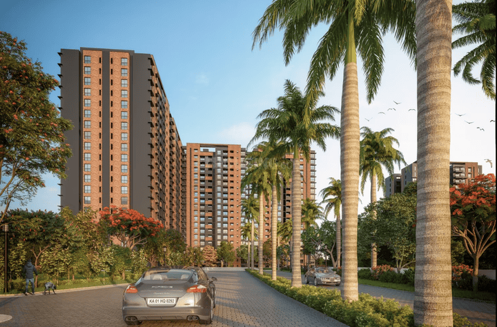 Jakkuru Village, Jakkur Main Image 1