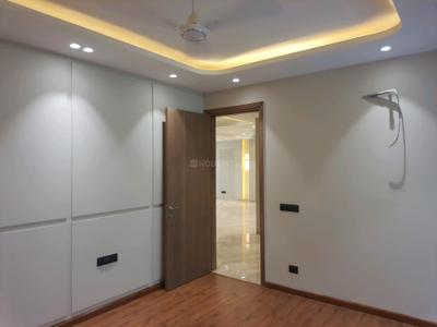 Bedroom Image of 3078 Sq.ft 4 BHK Builder Floor for sale in Sector 46 Gurgaon for Rs. 45500000
