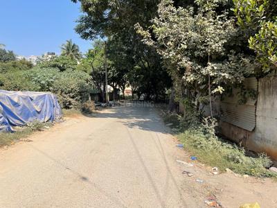 Image of 4265 Sq.ft Residential Plot / Land for sale in Jakkur, Bengaluru for Rs. 66100000
