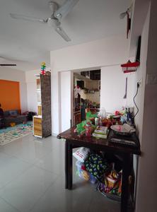 Hall Image of 1013 Sq.ft 2 BHK Apartment / Flat for sale in Pirangut Pune for Rs. 5000000