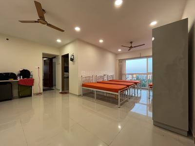 Hall Image of Meridian Stays in Andheri East, Mumbai