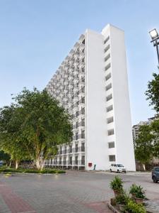 Image of 300 Sq.ft 1 RK Apartment / Flat for sale in Central Park Resorts, Sector 48, Gurgaon for Rs. 2500000