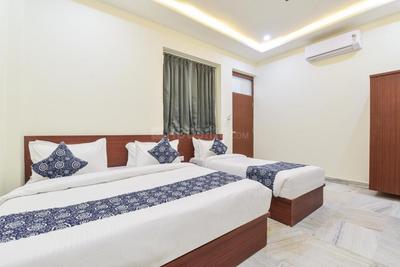 Bedroom Image of LOTUS STAY in Sector 40, Gurgaon
