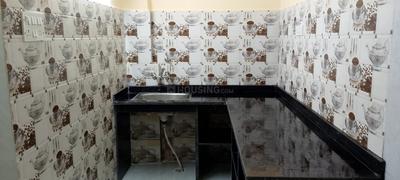 Kitchen Image of Care PG Karan Vihar Kirari Delhi in Kirari Suleman Nagar, New Delhi