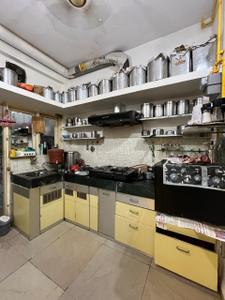 Kitchen Image of 3600 Sq.ft 6 BHK Independent House for sale in Surya Dev Nagar Indore for Rs. 20000000