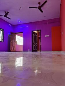 Hall Image of 900 Sq.ft 2 BHK Independent House for sale in Veppampattu Chennai for Rs. 3200000