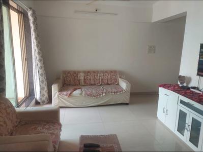 Hall Image of 1150 Sq.ft 2 BHK Apartment / Flat for sale in GHP Aston, Kharghar Navi Mumbai for Rs. 15000000