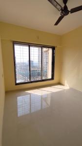 Hall Image of 550 Sq.ft 1 BHK Apartment / Flat for rent in Shivraj Heights, Kandivali West Mumbai for Rs. 30000