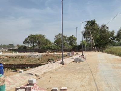 Image of 115 Sq.ft Residential Plot / Land for sale in Tapukara, Bhiwadi for Rs. 2000000