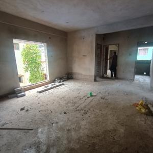 Hall Image of 1280 Sq.ft 3 BHK Apartment / Flat for sale in Kalikapur, EM Bypass Kolkata for Rs. 9000000