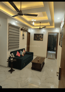 Image of 600 Sq.ft 1 RK Builder Floor for rent in Ramesh Nagar, New Delhi for Rs. 21000