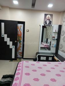 Bedroom Image of 650 Sq.ft 2 BHK Apartment / Flat for sale in Anand Chs, Sion Mumbai for Rs. 18000000