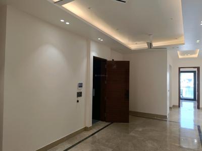 Hallway Image of 2700 Sq.ft 4 BHK Builder Floor for sale in Saket New Delhi for Rs. 102500000