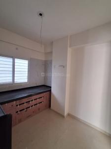 Kitchen Image of 1550 Sq.ft 3 BHK Apartment / Flat for rent in Pratap Nagar Nagpur for Rs. 30000