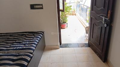 1 BHK Independent House