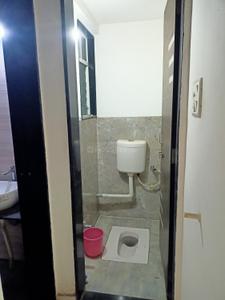 Image of 680 Sq.ft 1 BHK Apartment / Flat for rent in GK Silverland Residency Phase 1, Ravet, Pune for Rs. 18500