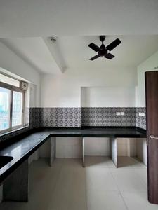 Kitchen Image of 900 Sq.ft 2 BHK Apartment / Flat for sale in Lodha Amara, Kolshet Thane for Rs. 12499999