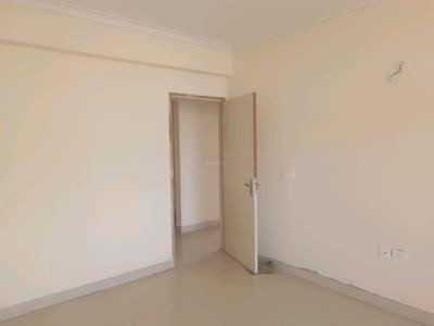 Bedroom Image of 1770 Sq.ft 3 BHK Apartment / Flat for rent in Pareena Express Heights, Sector 99 Gurgaon for Rs. 30000