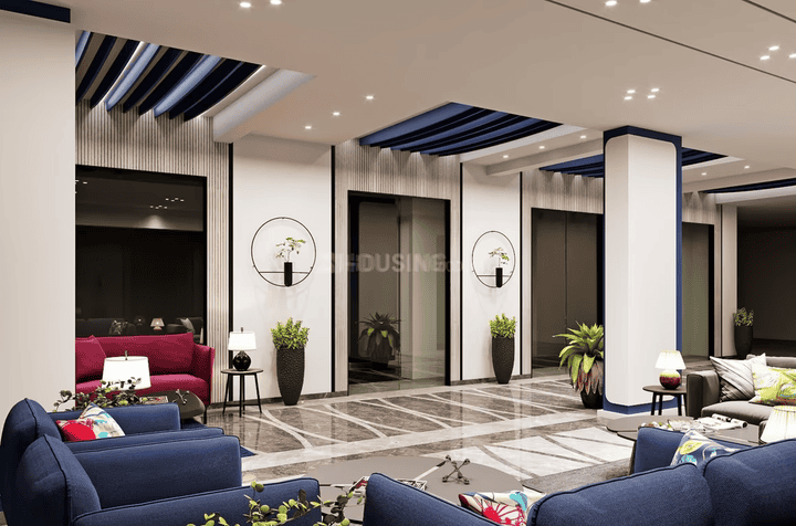 Arihant Abode Main Image 1