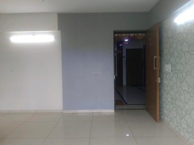 Living Room Image of 550 Sq.ft 1 BHK Apartment / Flat for sale in Godrej Tranquil by Godrej Properties Ltd. , Kandivali East Mumbai for Rs. 11000000