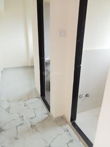 Bedroom Image of 550 Sq.ft 1 BHK Apartment / Flat for sale in Shahupuri Satara for Rs. 1850000