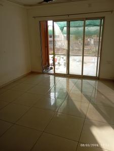 Hall Image of 605 Sq.ft 1 BHK Apartment / Flat for sale in Sarthak Optima Heights, Wagholi Pune for Rs. 2950000