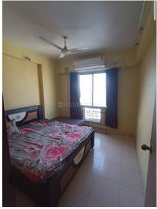 Bedroom Image of 1027 Sq.ft 2 BHK Apartment / Flat for sale in Khokhra Ahmedabad for Rs. 6500000