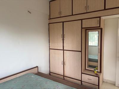 Bedroom Image of 2000 Sq.ft 4 BHK Independent House for rent in Sai Niwas, Mohammed Wadi Pune for Rs. 38000