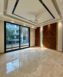 Hall Image of 4500 Sq.ft 4 BHK Builder Floor for sale in Greater Kailash II New Delhi for Rs. 150000000