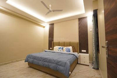 Bedroom Image of 1090 Sq.ft 2 BHK Apartment / Flat for sale in Trinity Prime, Noida Extension Greater Noida for Rs. 5100000