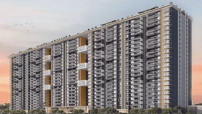 2 BHK Flat