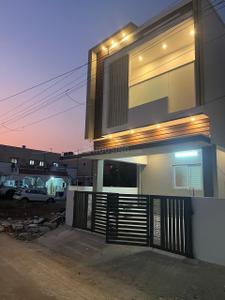 Image of 2000 Sq.ft 3 BHK Villa for sale in Kovai Pudur, Coimbatore for Rs. 12550000