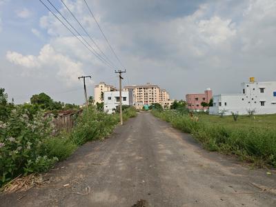 Image of 1047 Sq.ft Residential Plot / Land for sale in Guduvancheri, Chennai for Rs. 3664500