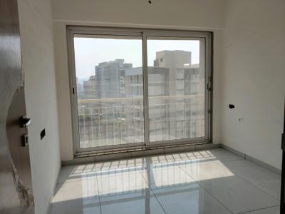 Bedroom Image of 1142 Sq.ft 2 BHK Apartment / Flat for sale in Pushpak Nagar Navi Mumbai for Rs. 7025000